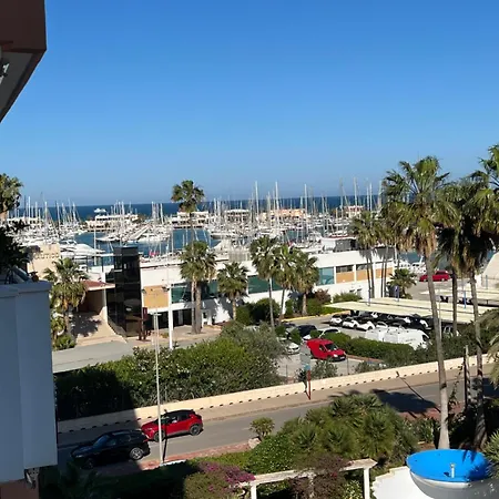 Appartement Piso Frente Al Puerto De *