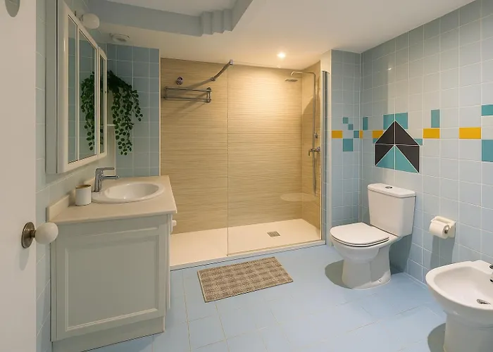 Appartement Piso Frente Al Puerto De Dénia